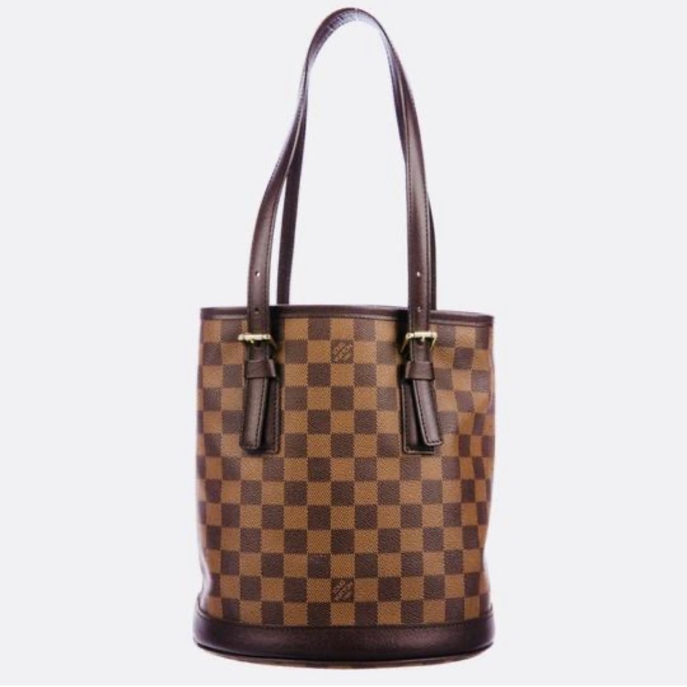 Louis Vuitton Bucket Bag